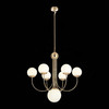 Люстра подвесная ST Luce Avellino SL1504.203.07
