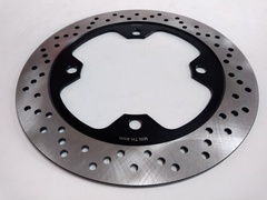 Диск тормозной задний на Honda CBF / CBF N,CBR F/ABS, CB F HORNET ,X-ADV, CBF /  CBF ABS