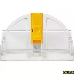 OLFA Mount Cutter, для резки под углом 45°, 20 мм, нож (OL-MC-45/2B)