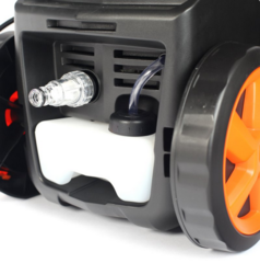 Мойка высокого давления Patriot GT520 Imperial 1900Вт