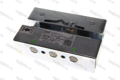 Ловители Gerval плавного торможения М290 (16мм-SET L/R) P+Q=2525кг