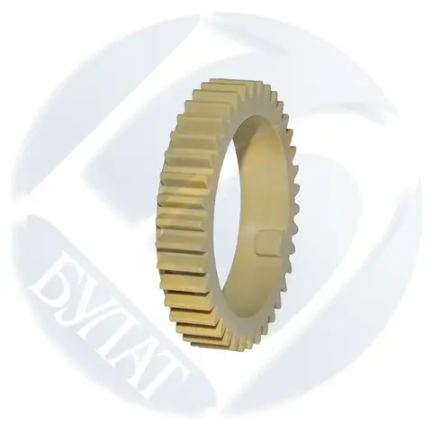 Шестерня 38Т тефлонового вала Toshiba e-STUDIO 163, 182, 212, 242 6LA84182000