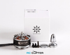 T-Motor MN3510 KV630