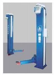 Подъёмник двухстоечный электромеханический без основания П1-01МН