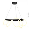 Светильник подвесной ST Luce Sagrato SL6102.403.55