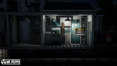 Mr. Prepper (для ПК, цифровой код доступа)