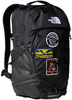 Картинка рюкзак городской The North Face Borealis Black - 1