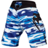 Шорты Venum Wave Camo Blue