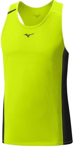 Майка Mizuno Aero Singlet мужская