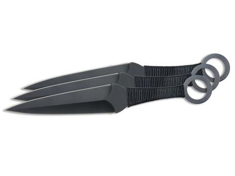 The Expendables - Kunai 3-Piece Thrower