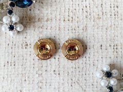 Пуговицы FASHION, d 1,2 см, 2 прокола