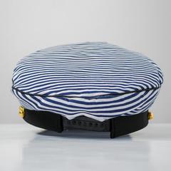 Купить Яхтсменка «Капитан морей», детская в Магазине тельняшек