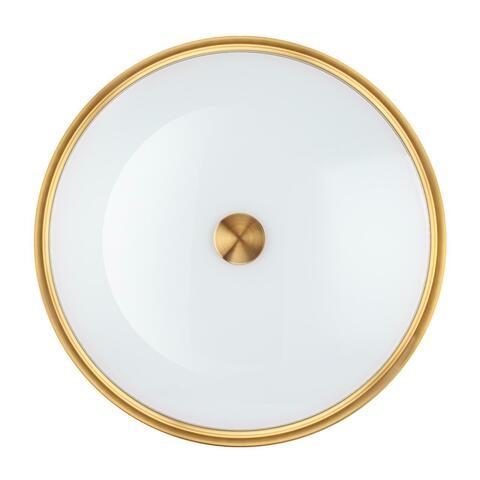 Потолочный светильник Odeon Light MARSEI 4824/4C