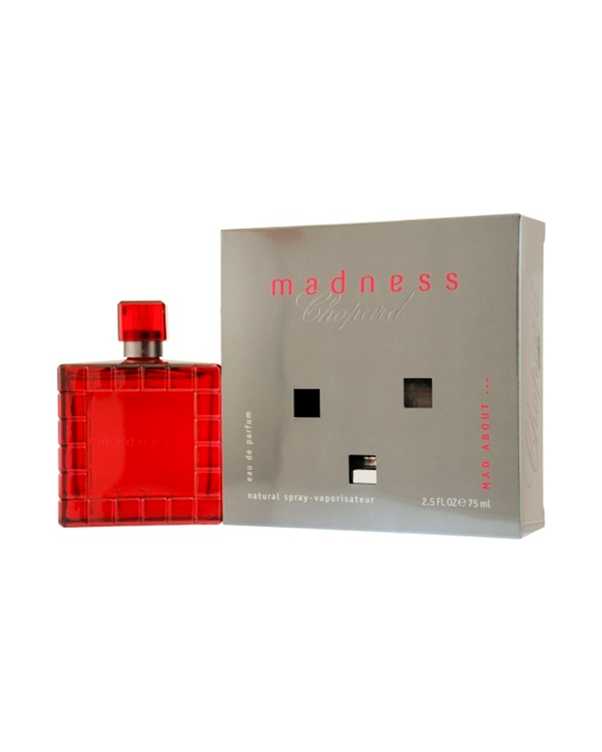 Madness chopard perfume online