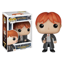 Фигурка Funko POP! Harry Potter Ron Weasley