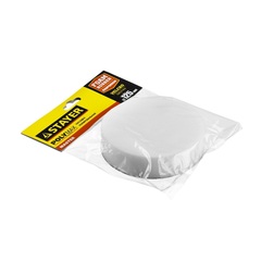 STAYER 125 мм, поролон, полировальная насадка (35920-125)