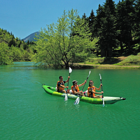 Картинка каяк Aqua Marina Betta-475  - 9