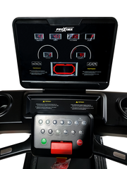 Профессиональная беговая дорожка PROXIMA Exclusive Pro HRC PROT-213