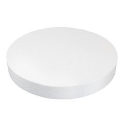 Подложка из пенопласта высокой прочности 32 см, высота 2см