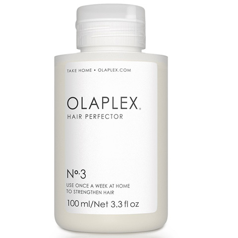 Olaplex: Эликсир «Совершенство Волос» (No.3 Hair Perfector)