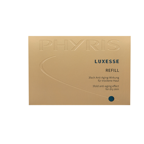 Крем для лица PHYRIS LUXESSE REFILL (ЛЮКСЕСС РЕФИЛ) 50 МЛ