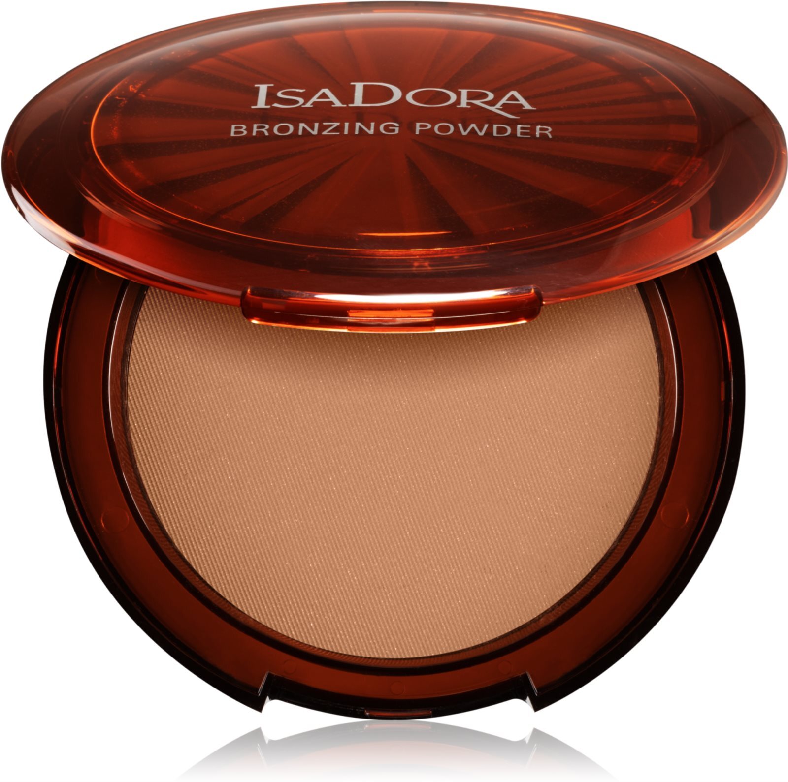 IsaDora бронзер Bronzing Powder купить в Москве | Доставка по России.