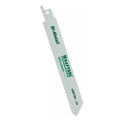 KRAFTOOL S922EF, по металлу, Bi-Met,шаг 1.4 мм, 130 мм, полотно для сабельной пилы (159755-13)