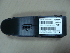 модуль двери водителя УАЗ  Профи, (двойная кабина)  2363-21-3769100-00