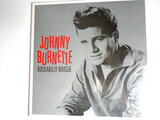 BURNETTE, JOHNNY: Rockabilly Boogie (Винил)