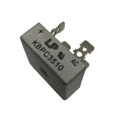 Выпрямитель (диодный мост) в сборе HT1000-7800 35А 1000В в интернет-магазине ЯрТехника