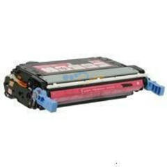 HP Color LaserJet Q5953A Magenta Print Cartridge