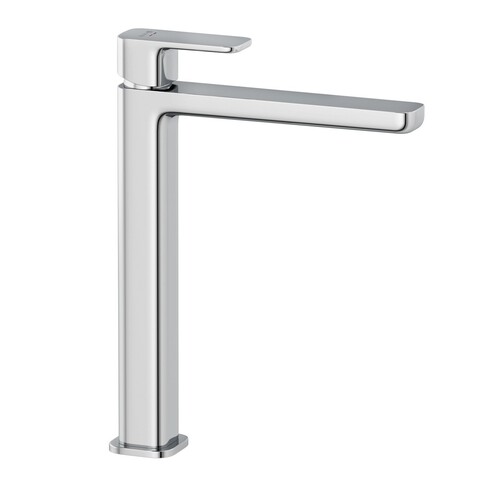 Kludi 422980575 RENON Однорычажный смеситель на умывальник, высота. 240 mm, без донн.клапана
