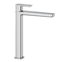 Kludi 422980575 RENON Однорычажный смеситель на умывальник, высота. 240 mm, без донн.клапана фото