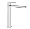 Kludi 422980575 RENON Однорычажный смеситель на умывальник, высота. 240 mm, без донн.клапана