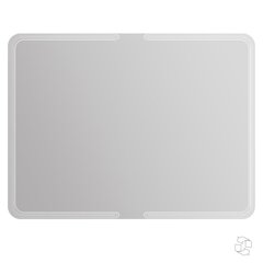 Cezares 54353 Зеркало со встроенной LED подстветкой, реверсивное, 120x90 фото