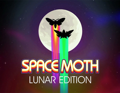 Space Moth: Lunar Edition (для ПК, цифровой код доступа)
