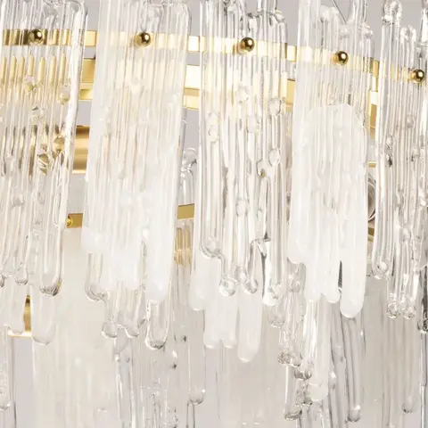 Подвесная люстра De City Арман 462010906