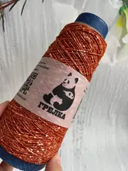 Пряжа для вязания COCODE Cotone