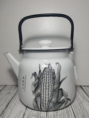 Чайник 3.5л Кукуруза Corn с2713/4П2Жм