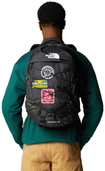 Рюкзак The North Face Borealis Black Patch - 2
