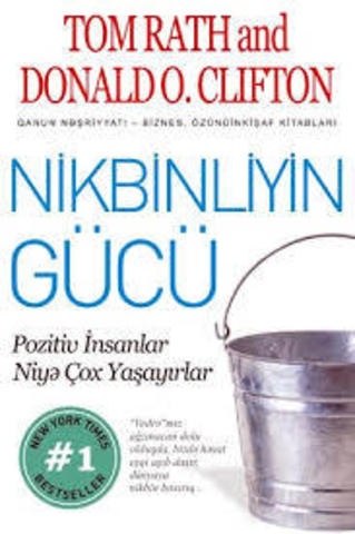 Nikbinliyin gücü