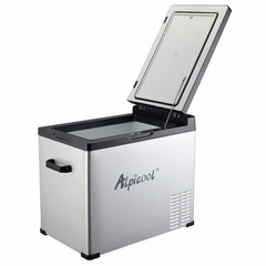 Купить Компрессорный автохолодильник Alpicool ACS-50 от производителя недорого.