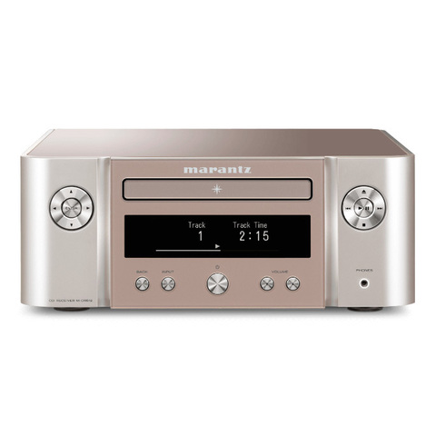 Marantz Melody X (M-CR612)