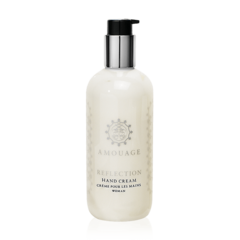 Amouage Reflection woman Hand cream
