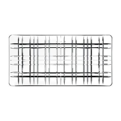 Блюдо прямоугольное 28см Nachtmann Square