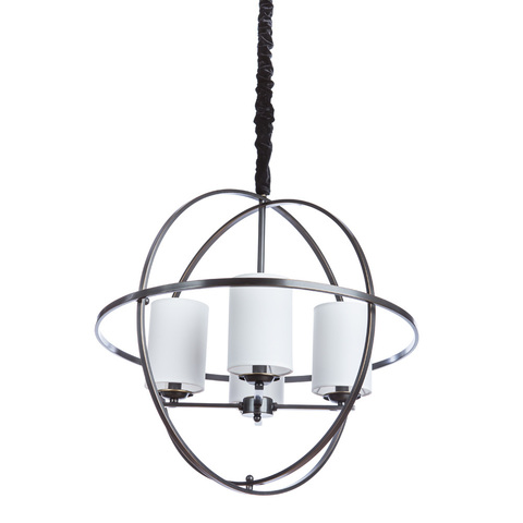 Люстра Divinare Spazio 1159/02 LM-4
