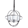 Люстра Divinare Spazio 1159/02 LM-4