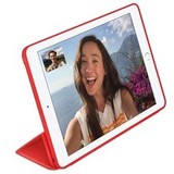 Чехол книжка-подставка Smart Case для iPad Mini 6 (8,3") - 2021г (Красный)