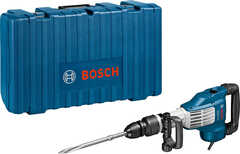 Отбойный молоток BOSCH GSH 11 VC 0611336000