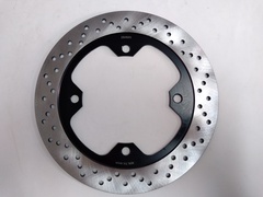 Диск тормозной задний на Honda CBF / CBF N,CBR F/ABS, CB F HORNET ,X-ADV, CBF /  CBF ABS